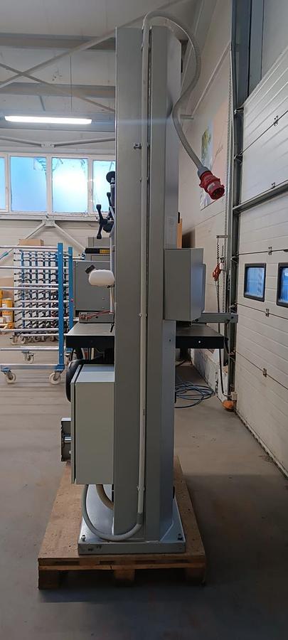 Gebraucht FELDER BS 740 RS3