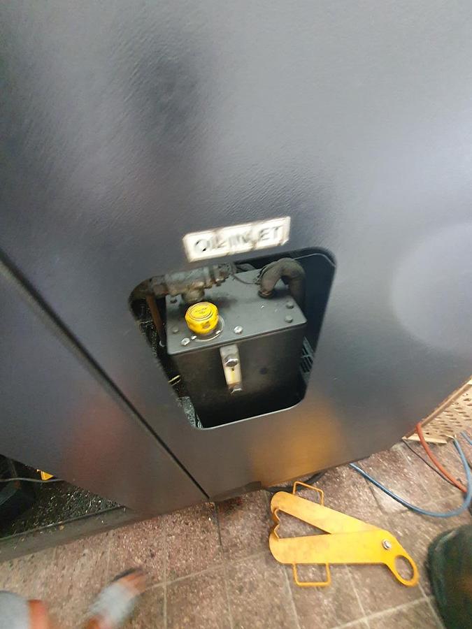 Used MAZAK NEXUS 510 C