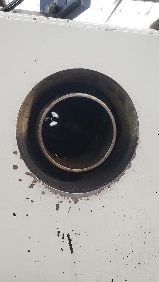 Used SHENYANG CA 6250 C