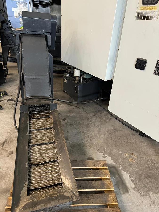 Gebraucht Goodway GLS 150