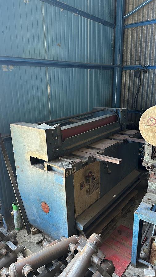 Gebraucht DiGEP OL-3/1250