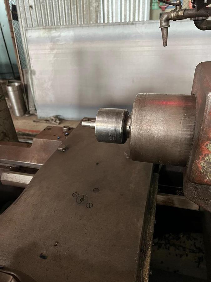 Gebraucht TOS SUS 63/5000