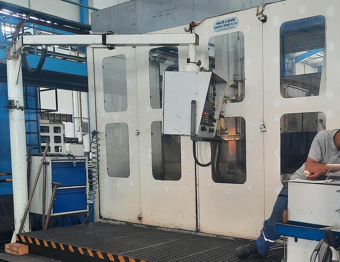 Used SEDIN 1525