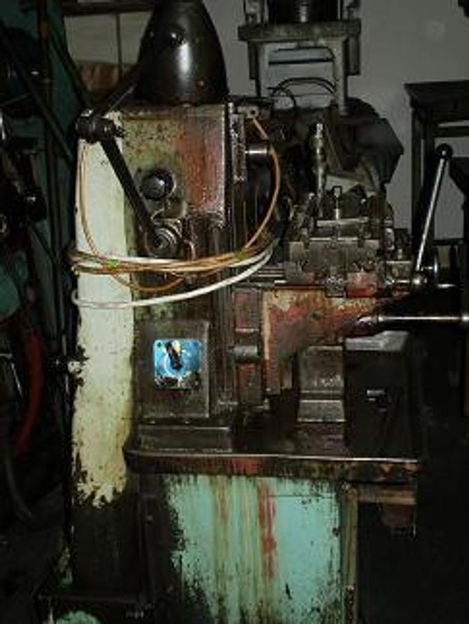 Used Kovopol FHJ 9