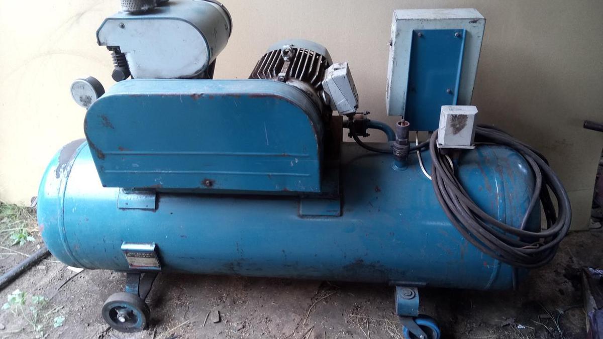 Used Orlík 2JSK-75-S