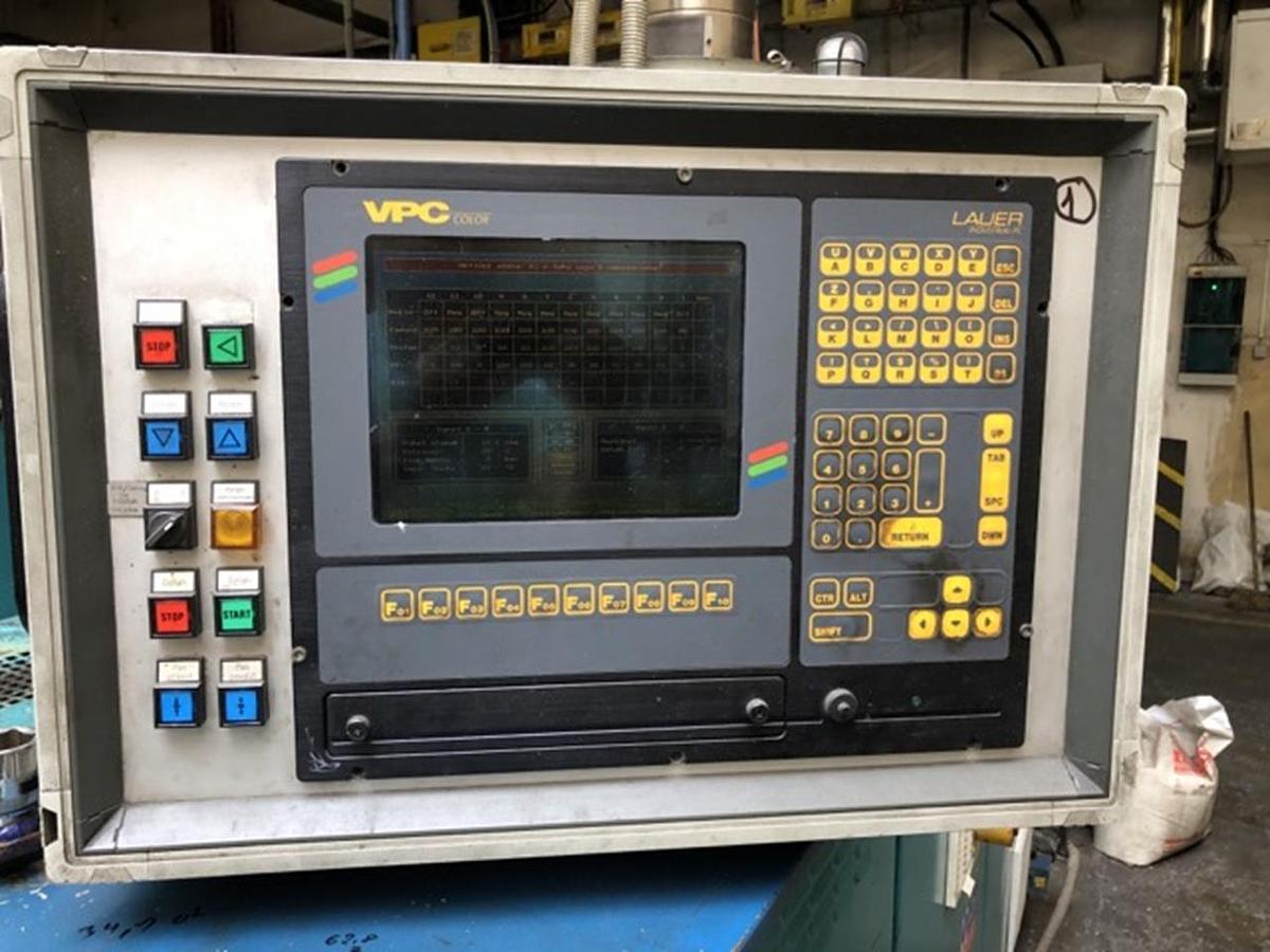 Used WEBER NE 7