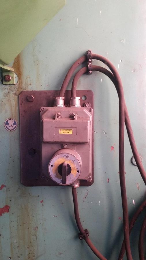 Used STANKO LENP 63