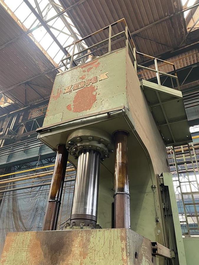 Gebraucht ZDAS CTC 400