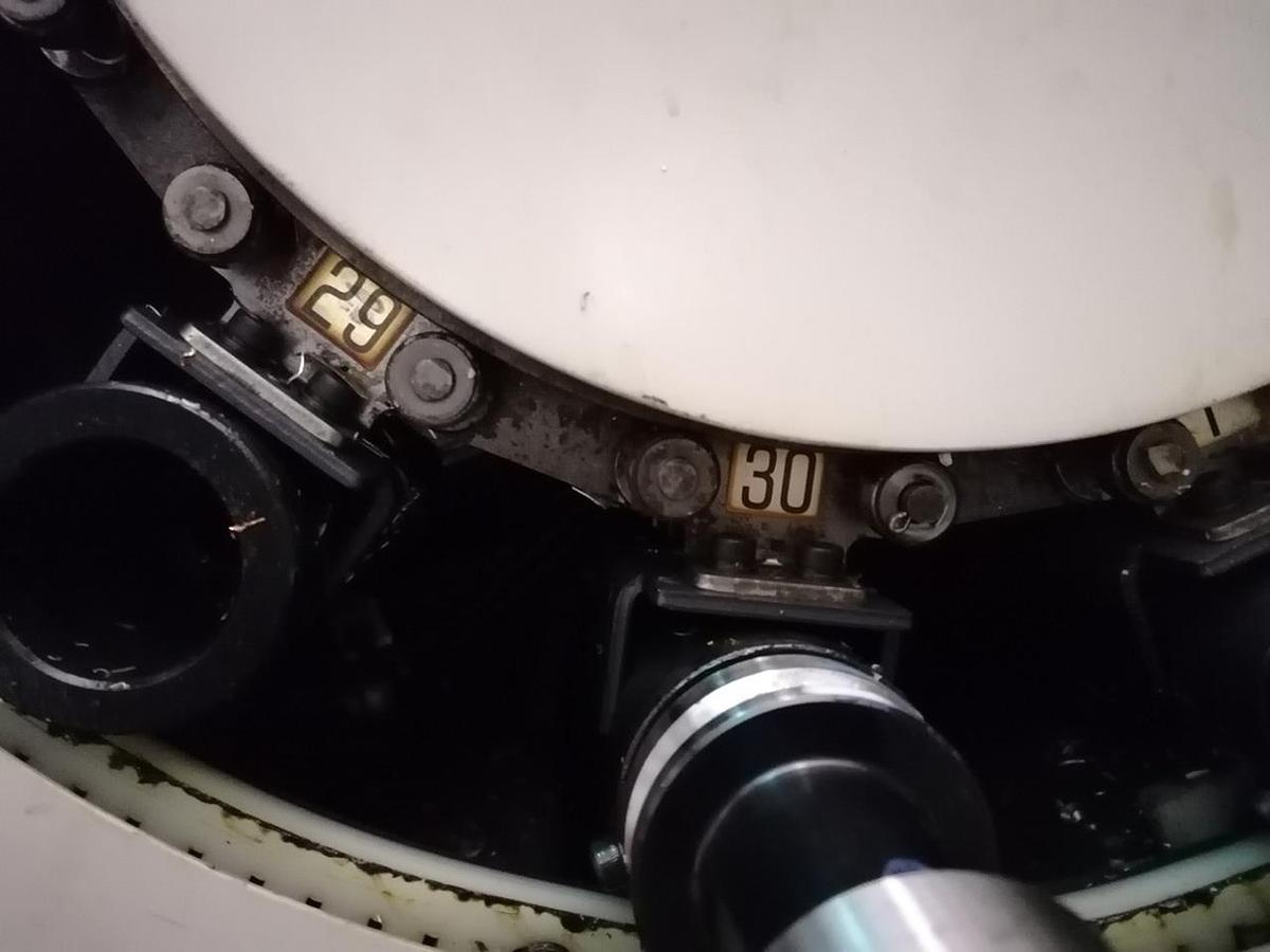 Used Mori Seiki MV-65