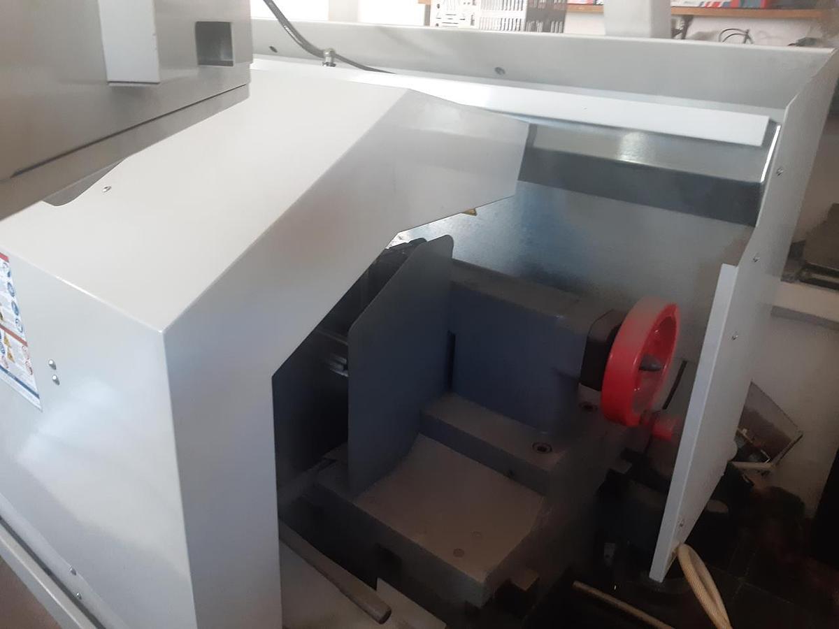 Gebraucht HAAS TL-1
