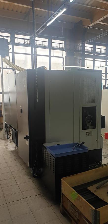 Použitý Takisawa TS4000YS