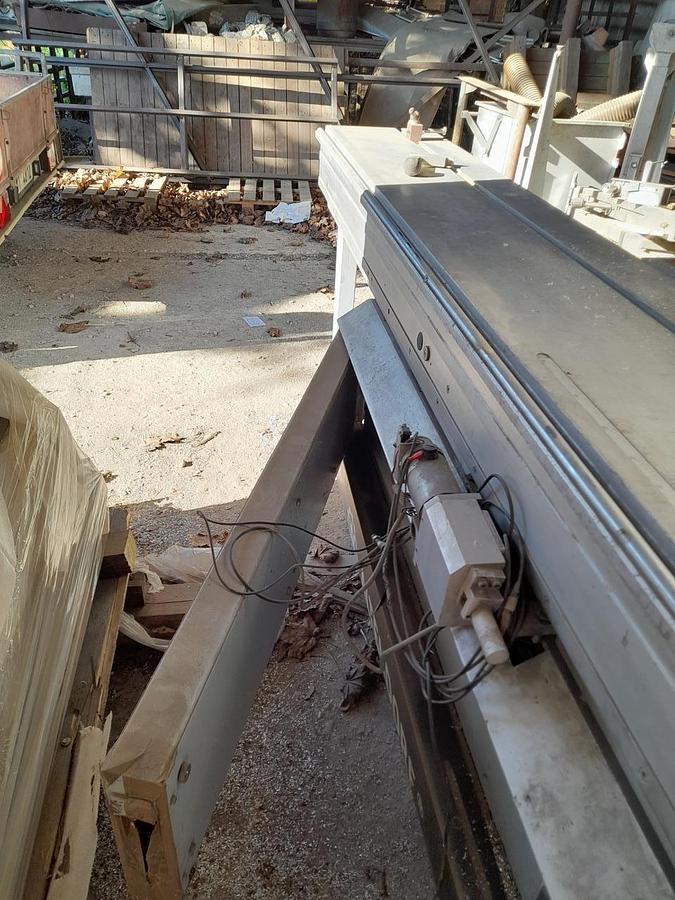 Used EPIMEX F 45 ELMO