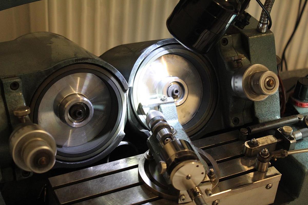 Used Union Tool MDP-5