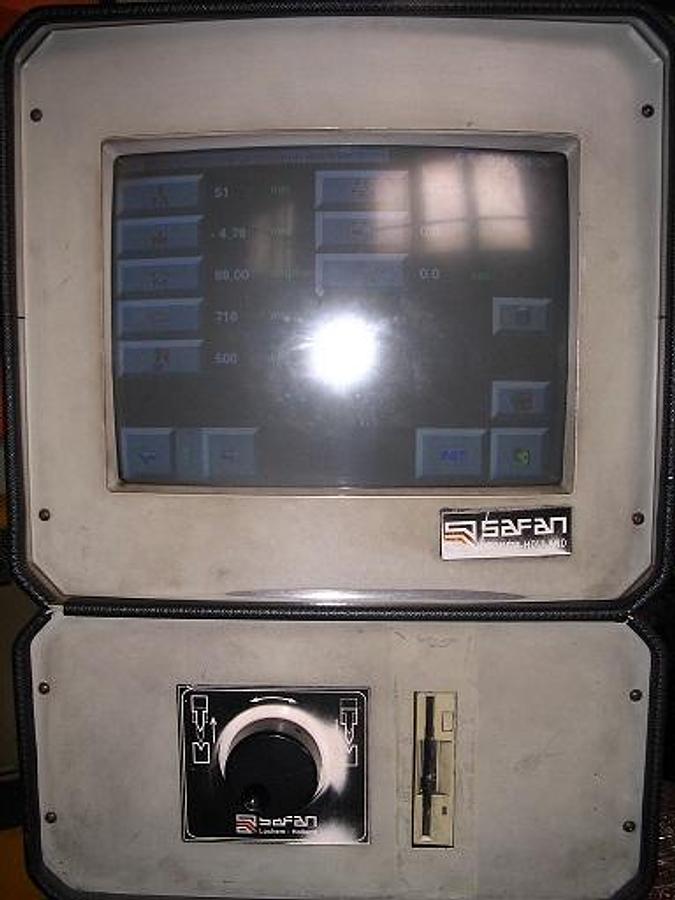 Used SAFAN SMK-K50