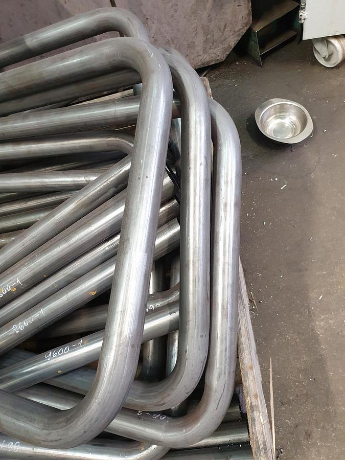 Used UNIT XOTL 60