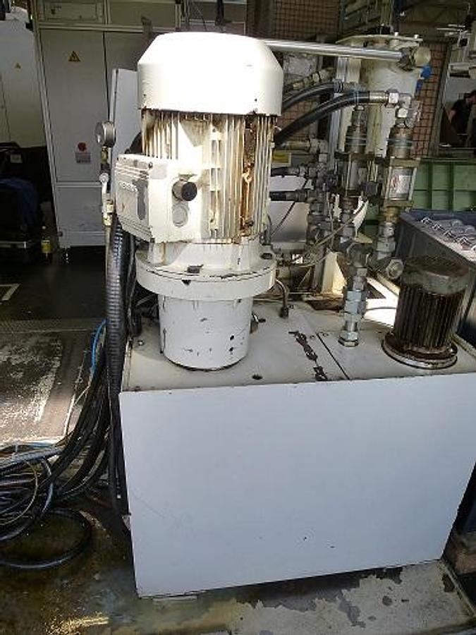 Gebraucht SW BAS03-22