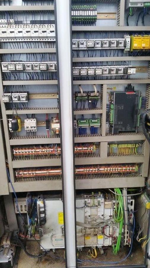 Gebraucht AXA VVC 1000