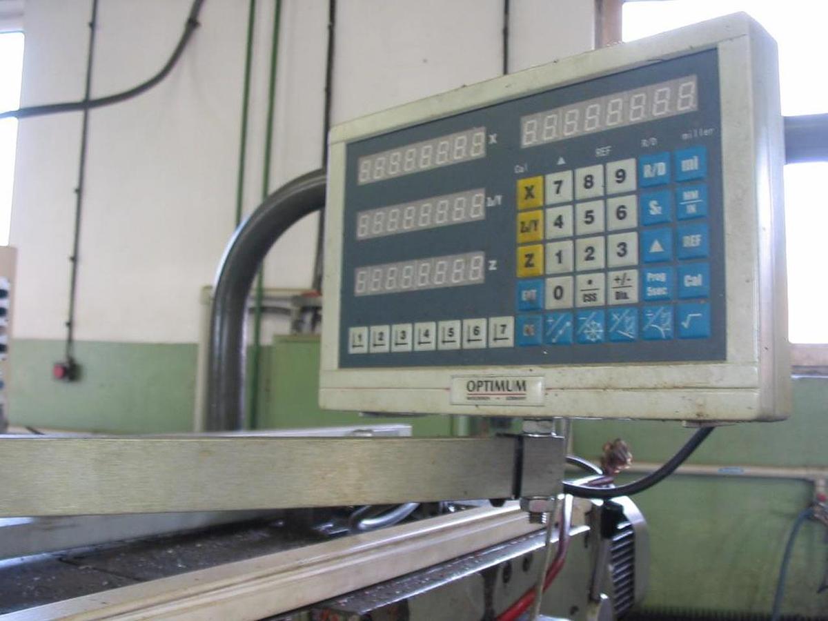Used Stanko 6720 B