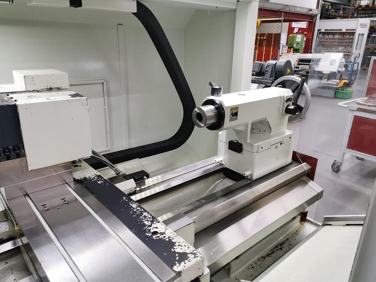 Gebraucht Model PL-3060 Primero