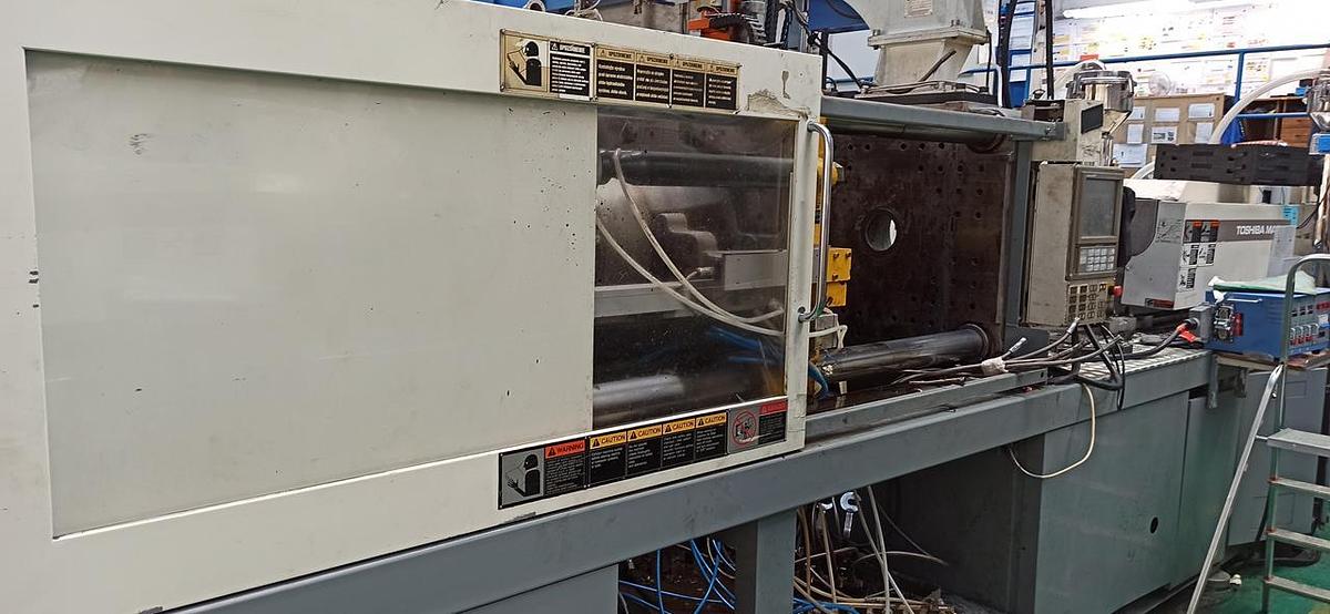 Gebraucht TOSHIBA IS 220 GN