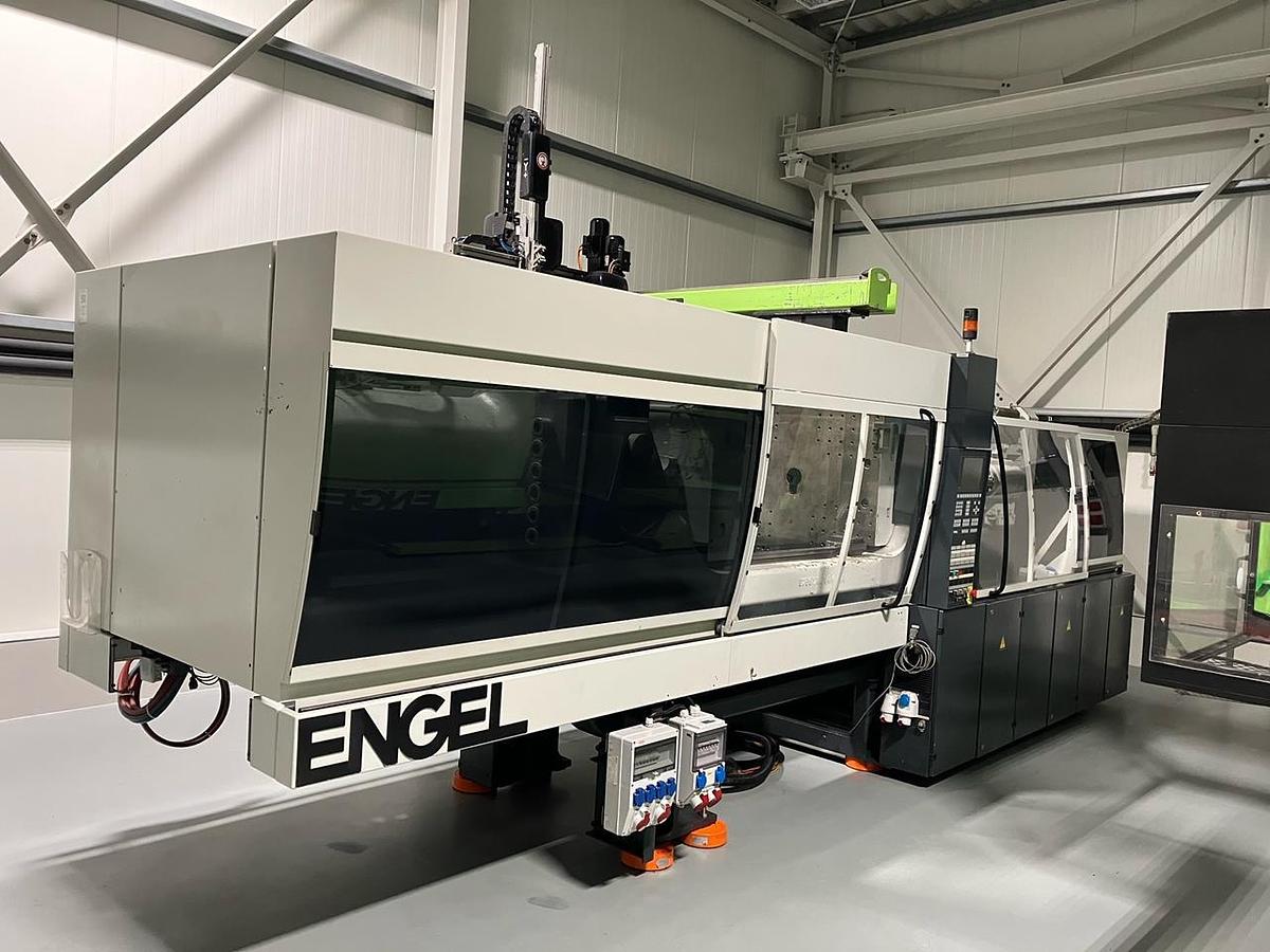 Gebraucht Engel ES 650/275 HL