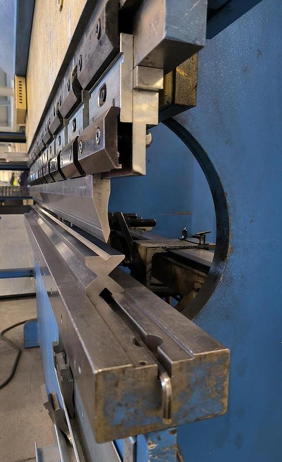 Used HACO PPM 20-40