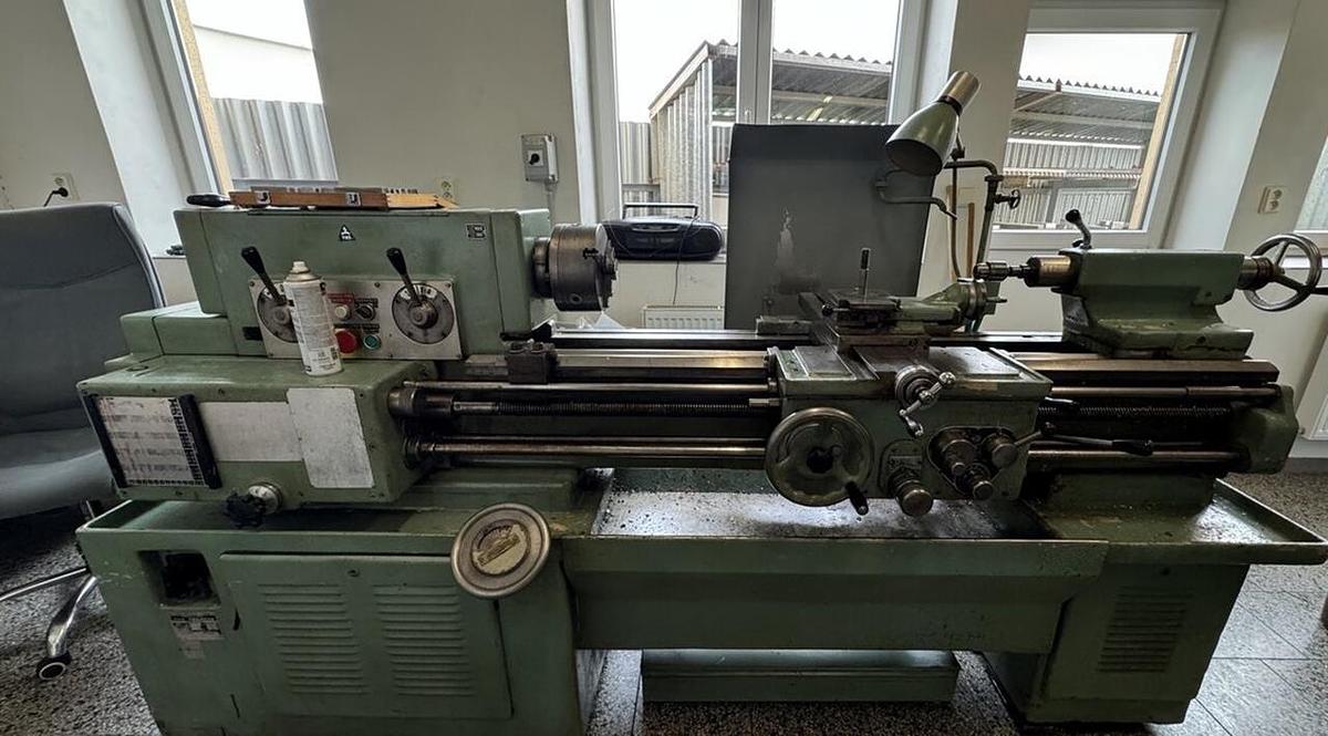 Used TOS SV 18 RA/1000