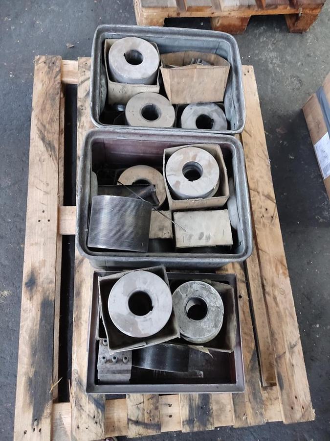 Used WMW GWR 80