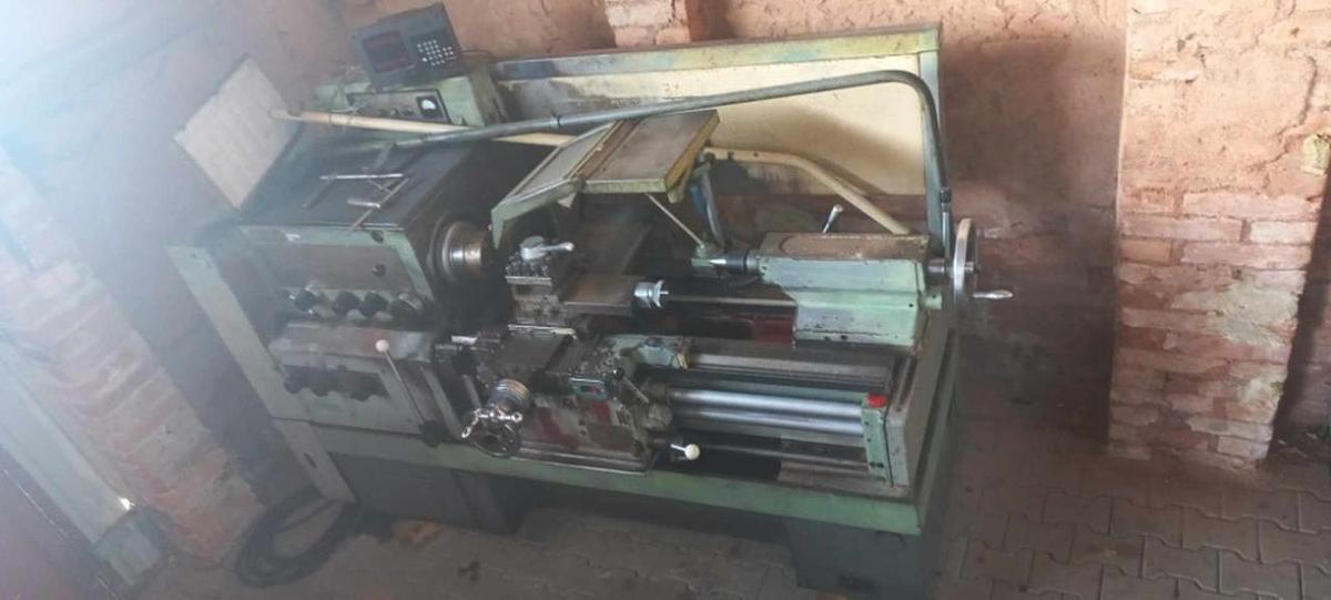 Used Stanko 16K20