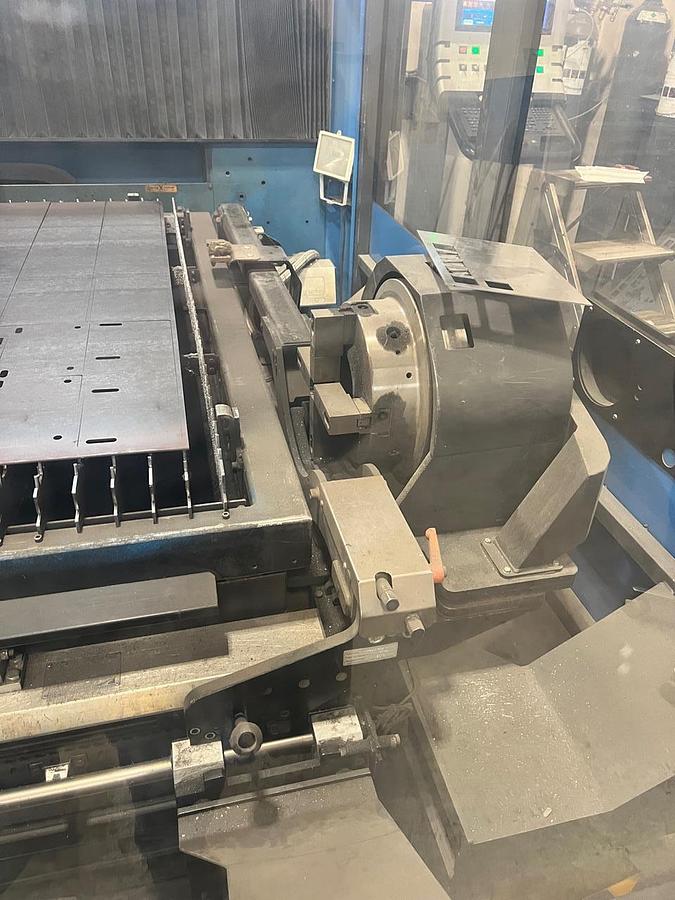 Gebraucht Prima Power Platino 1530