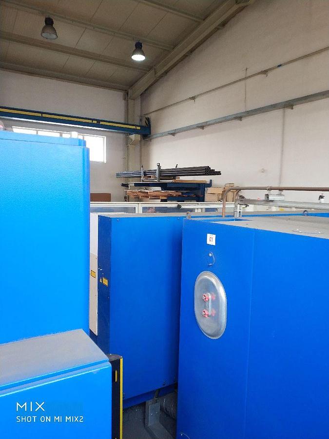 Použitý TRUMPF TC L 3030