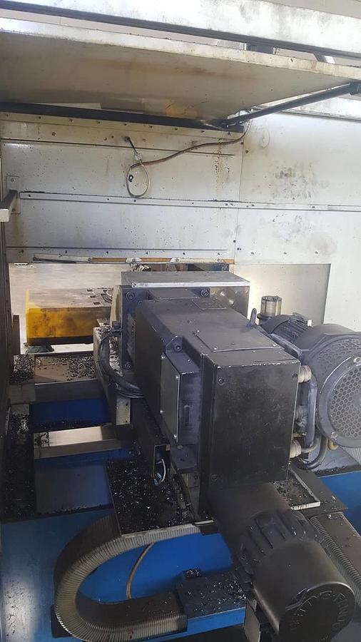 Gebraucht LAZATEC MC 032