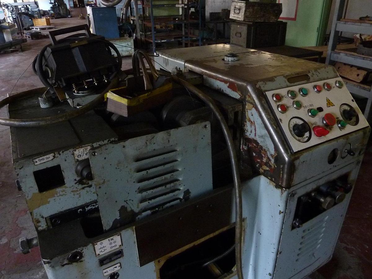Used WMW UPW 12,5x70