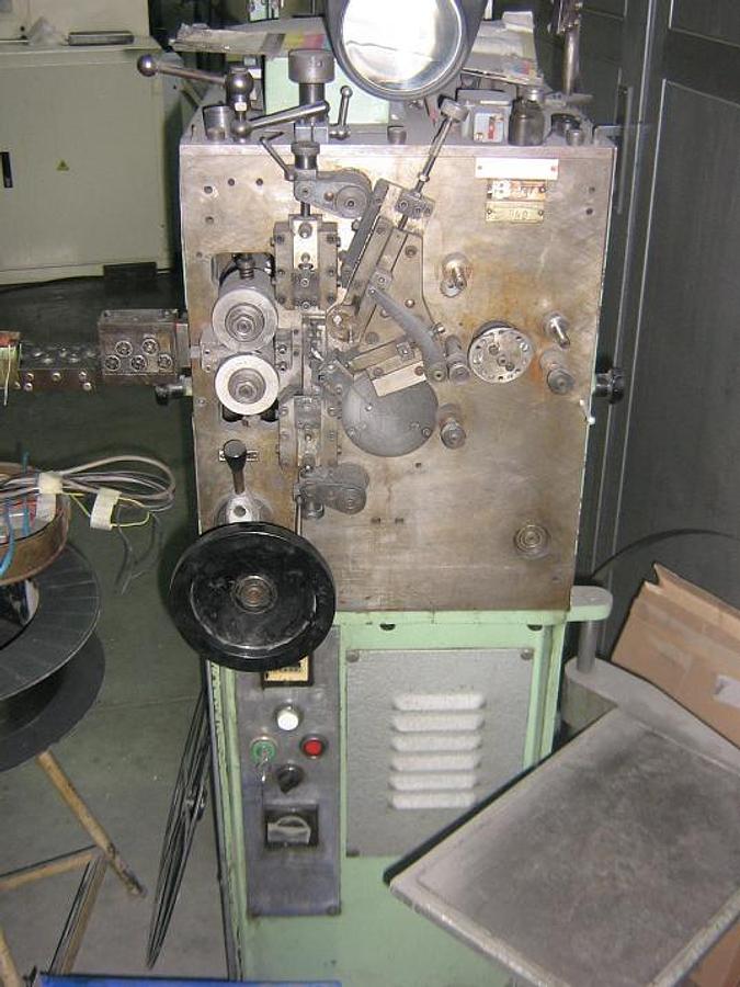 Used Brezova (Wafios) FS 2