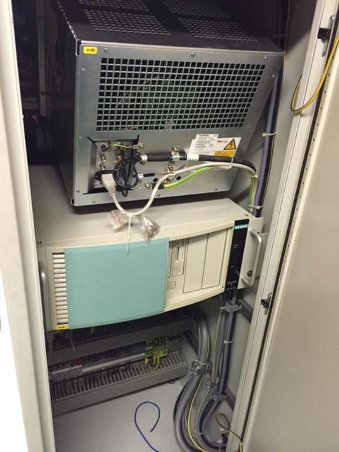 Gebraucht JUNG C 630 – CM