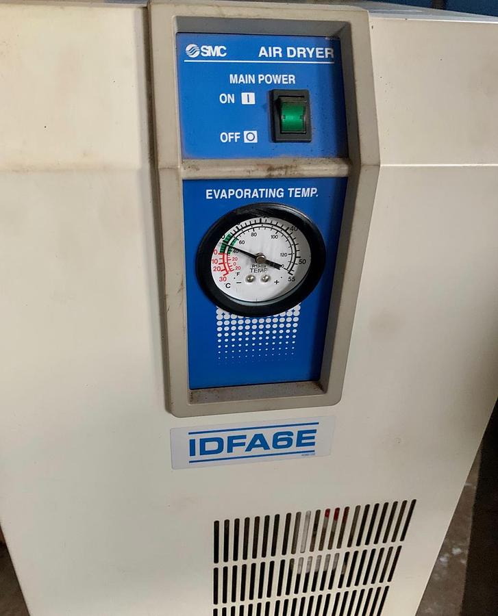 Gebraucht SMC IDFA6E-23-K