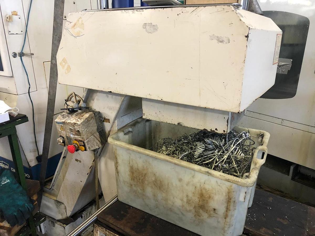 Gebraucht DOOSAN Lynx 220 LC