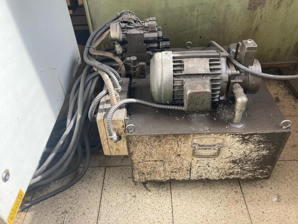 Used Fermat SF 55/1000