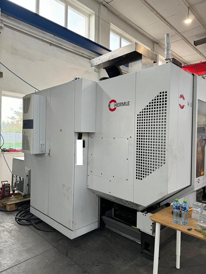 Gebraucht Hermle C 30 U
