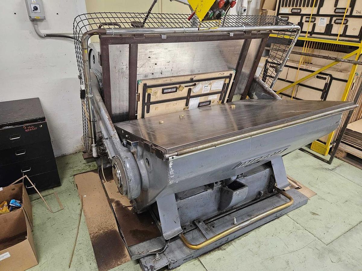 Used Rabolini Imperia