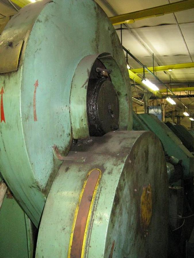 Gebraucht Smeral LE 100P