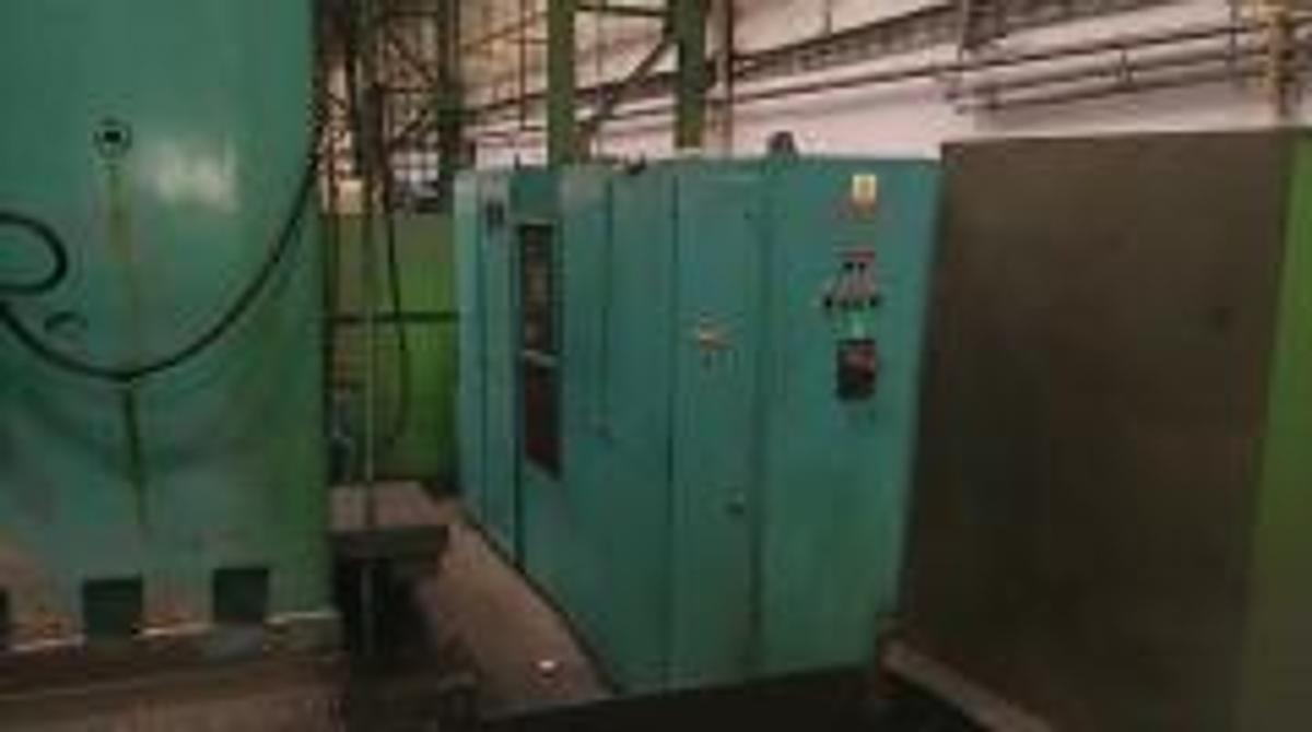 Gebraucht TOS WHN 13.4 C