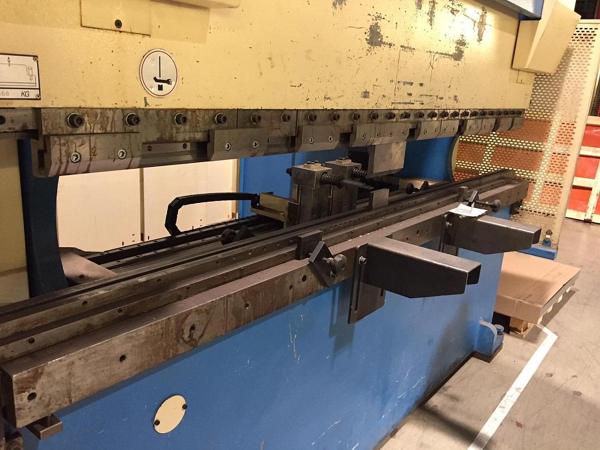 Used HACO ERM 25135