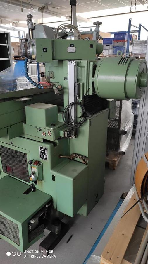 Used JUNG JF 520 DS