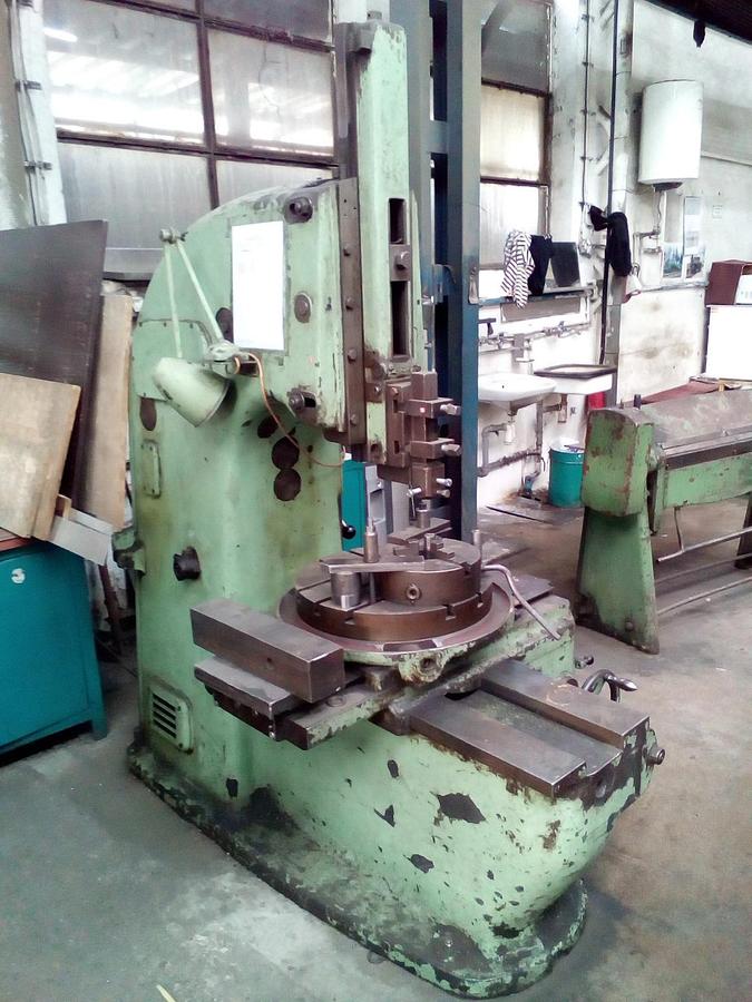 Used TOS ST 250