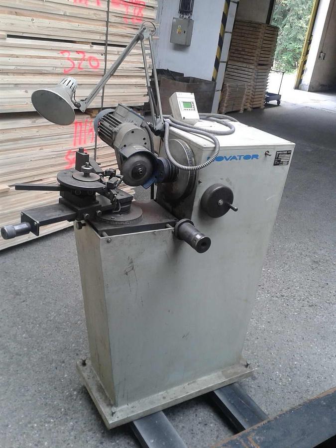 Použitý Novator MATO MV-8