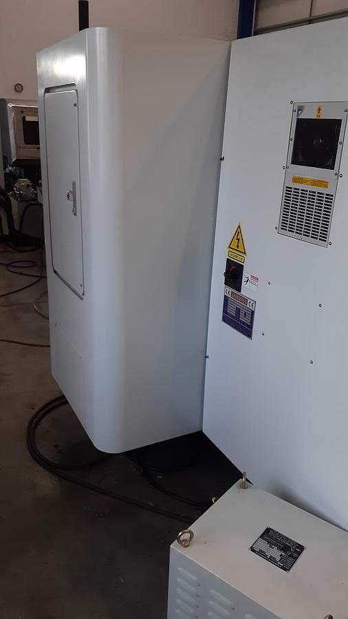 Gebraucht JAINNHER JHU 3510