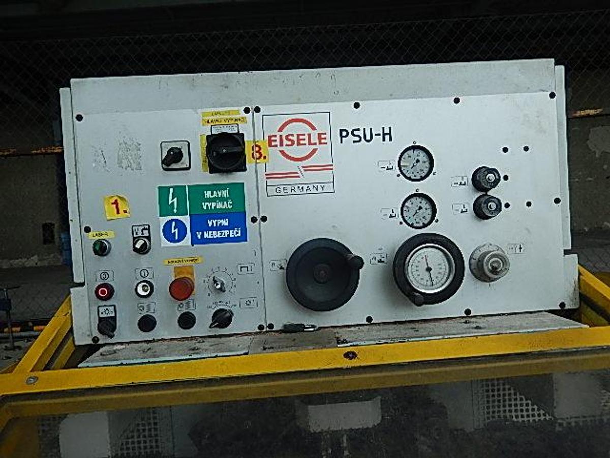 Gebraucht EISELE PSU 450