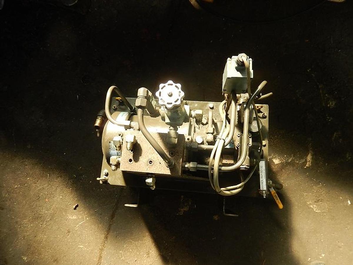 Použitý DAIKIN T4E9020