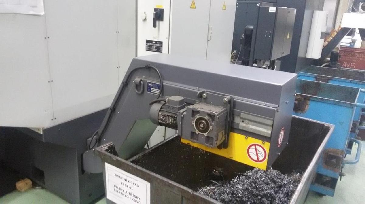 Gebraucht AXA VCC 1200